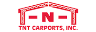 T-N-T Carports Inc, carports, garages, barns, sheds, buildings, metal carports, car port, tnt